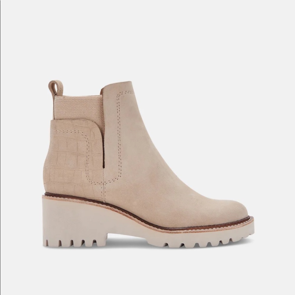Huey H2O Boots